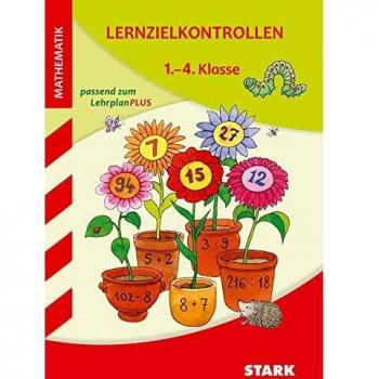 STARK Lernzielkontrollen Grundschule
