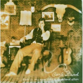 Corb Lund