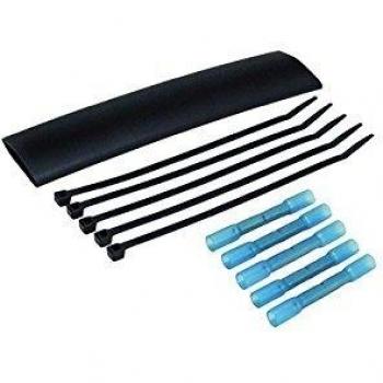 Cellpack, SRMH5/1,5-2,5/V, Kit de réparation pour câbles 5 x 1.5-2.5mm², Avec connecteurs (EASY-FIX)