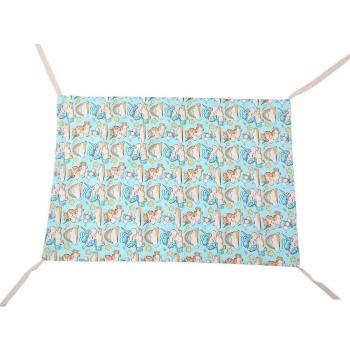 European-American Baby Hammock Set TD209