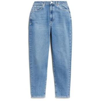 Jeans de mujer ARMEDANGELS Maira azul