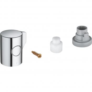 Mango de parada Grohe GRT 800