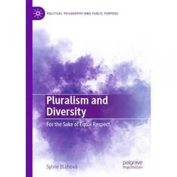 Pluralism and Diversity