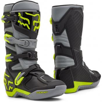 Botas Juveniles de Motocross Fox Comp 2023