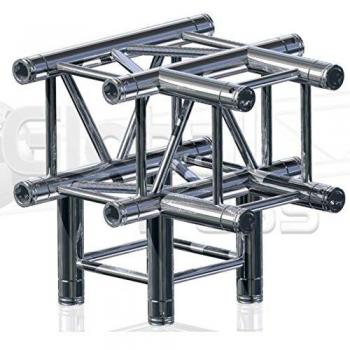 F34 4-Weg Ecke T40