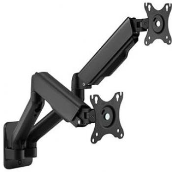 Equip 17-32 Dual Display Wall Bracket