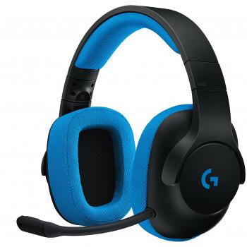 PC & Konsolen‑Gaming‑Kopfhörer: Logitech G233 Prodigy
