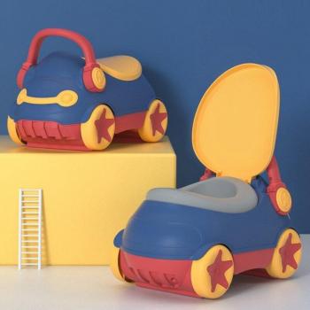 Juguete de Baño con Entrenador de Orina