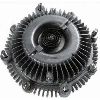 SACHS 2100 500 024 Attacco ventilatore radiatore