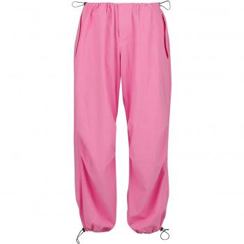 Banned Nyx Pink Palazzo Pants