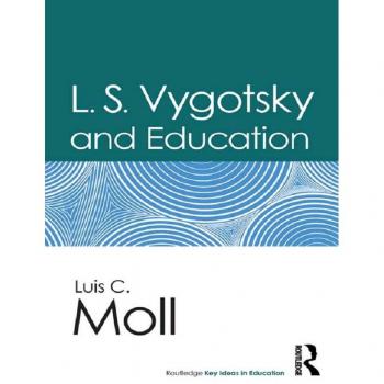 Vitalsource Technologies, Inc. L. S. Vygotsky And Education