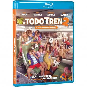 A Todo Tren 2
