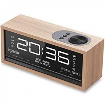 Inscabin C1 Beautiful Design for Bedroom, Kitchen, Office