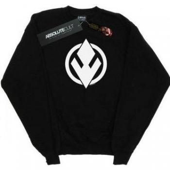 Star Wars: The Rise of Skywalker Ladies Sweatshirt with Sith Logo