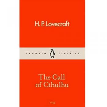 The Call of Cthulhu