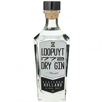 Loopuyt 1772 Dry Gin