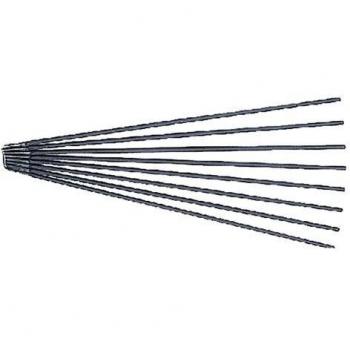 Esab Ok 48.00 Elettrodi basici Ø mm 2,5x350