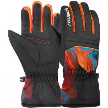 Reusch Alan Junior Kids Ski Handschuhe – Sommer 2024