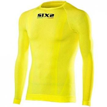 Sixs TS2 Long Sleeve Base Layer