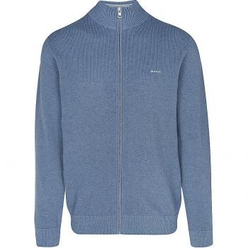 Capoverso Gant Denim Blue completo in L