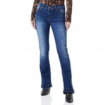 Blu Denim Fallon