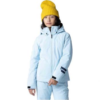 Rossignol Boys Fonction Ski Jacket Glacier 8 Years
