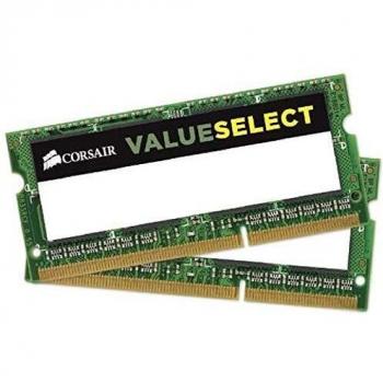 Corsair Value Select 8GB DDR3L 1600MHz SODIMM