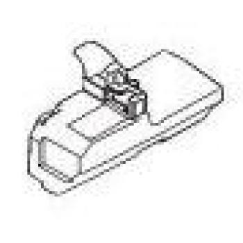 Canon originální odpadní nádobka FM25383, typ produktu: odpadní nádoba, kompatibilita: tiskárny Canon iR-C4080i, iR-C5180, funkce: shromažďovací