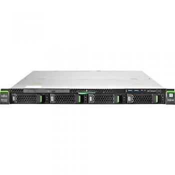 VFY‑2532SC030IN 1U Xeon E5‑2620v4 Dual‑Core Rack Unit