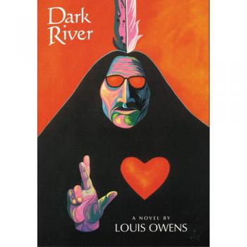 Dark River: A Novel