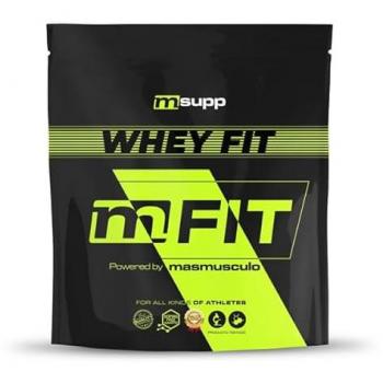 Whey Fit