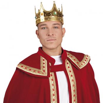 Boland 01317 – Kronenmodell für Erwachsene, 21 cm Durchmesser