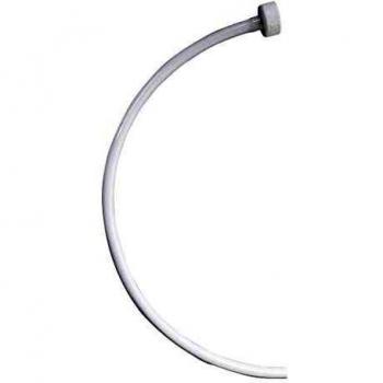 Tubo flessibile per acqua con attacco bébé-jou