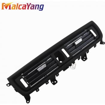 Rejilla de ventilación cromada para BMW 5 F10 F11 F18