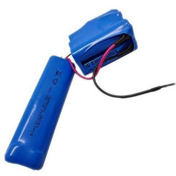 AEG Ergorapido Akku 12V Ni-Mh 4055132304