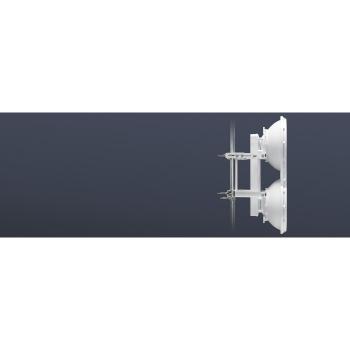 Ubiquiti Networks airFiber 5U, AF-5U, AirFiber, 1Gbps+ Backhaul, 5.7-6.2GHz