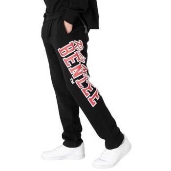Benlee Joggers Taille L Homme Noir/Blanc