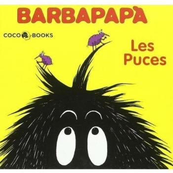 Barbapapà. Les Puces