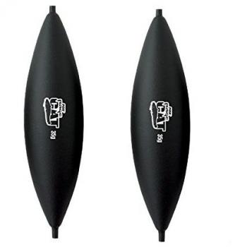 Fox Rage Cat Varilla iliser SUB flotadores – U de pesca