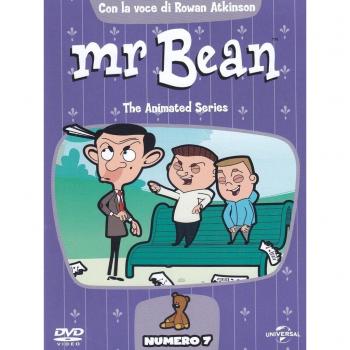 Mr. Bean: Serie Animata