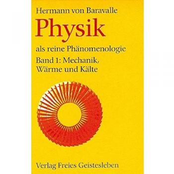 Physik als reine Phänomenologie