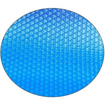 Cobertura Duradera de Piscina