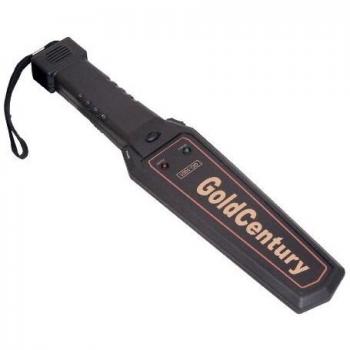 Portable Metal Detector