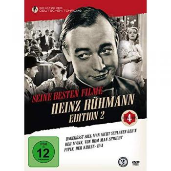 Heinz Rühmann : Édition Spéciale 2
