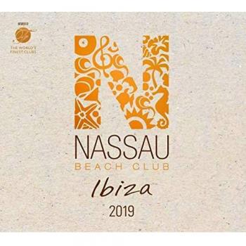 Nassau Beach 2019