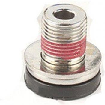 Bike Crank Fixing Screw M12/M15
