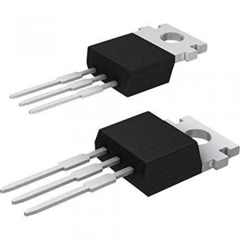 Infineon 333W N-Channel MOSFET IRF1404PBF
