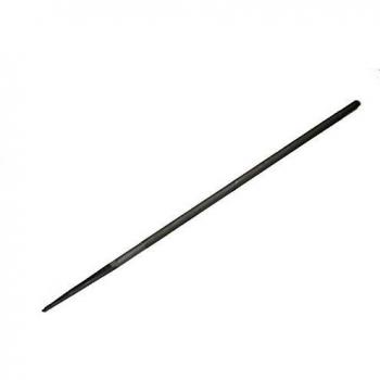 Lime Ronde Professionnelle pour Tronçonneuse Ø 4,8 mm