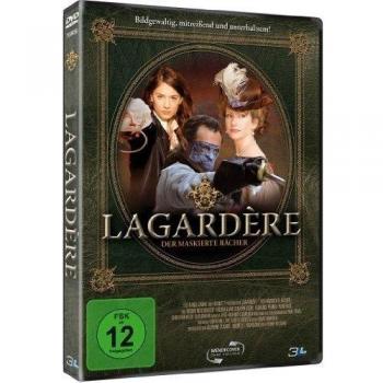 Lagardère