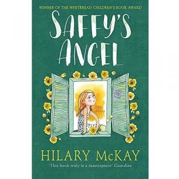 Saffy's Angel